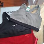 Petos deportivos en todas las tallas y marca renoconocidas